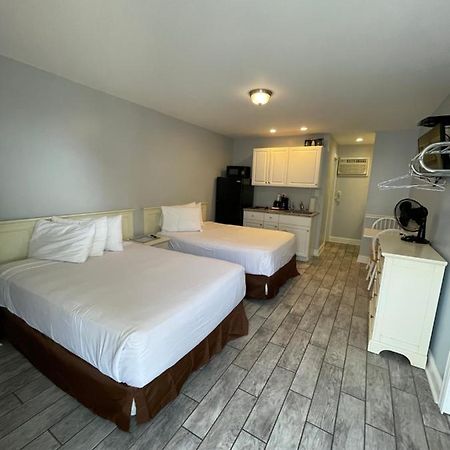 Rio Motel And Suites Wildwood Beach & Boardwalk Zewnętrze zdjęcie