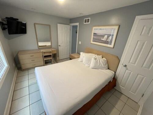 Rio Motel And Suites Wildwood Beach & Boardwalk Zewnętrze zdjęcie