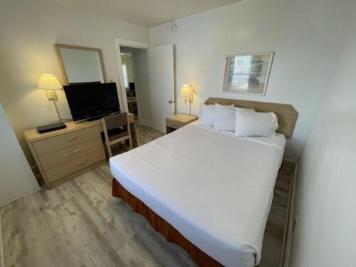 Rio Motel And Suites Wildwood Beach & Boardwalk Zewnętrze zdjęcie