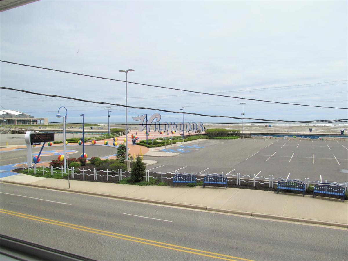 Rio Motel And Suites Wildwood Beach & Boardwalk Pokój zdjęcie