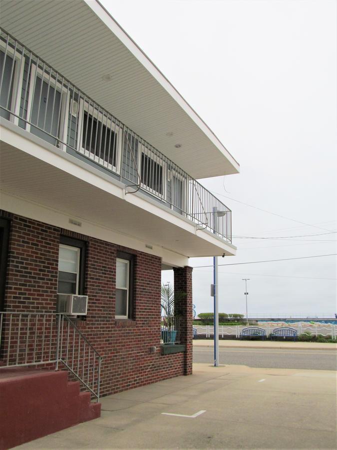 Rio Motel And Suites Wildwood Beach & Boardwalk Zewnętrze zdjęcie