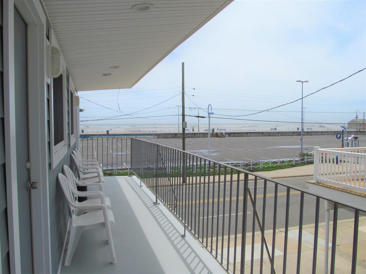 Rio Motel And Suites Wildwood Beach & Boardwalk Zewnętrze zdjęcie
