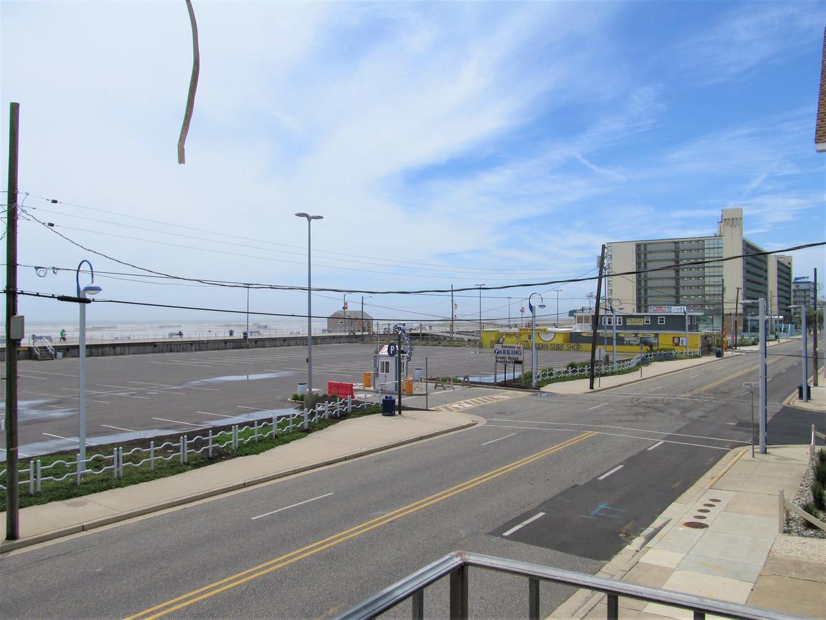 Rio Motel And Suites Wildwood Beach & Boardwalk Zewnętrze zdjęcie