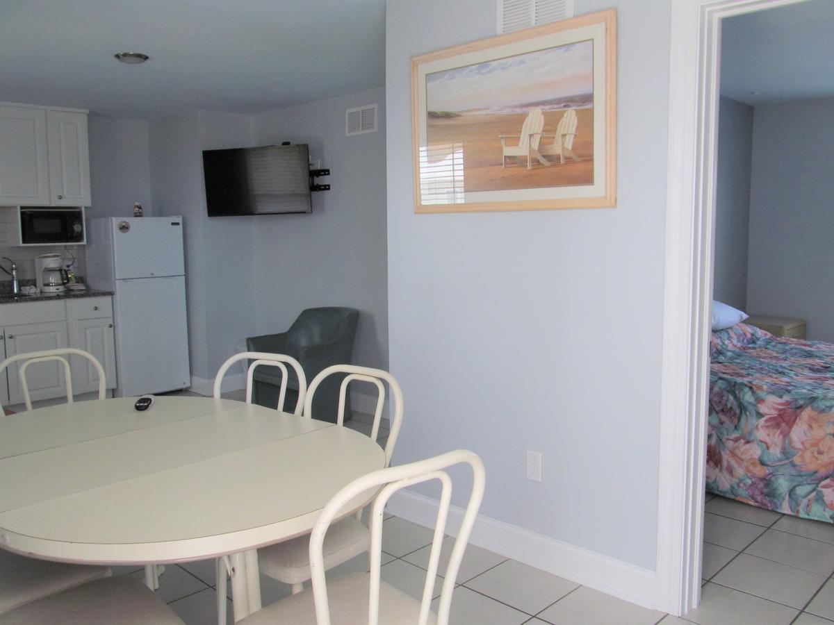 Rio Motel And Suites Wildwood Beach & Boardwalk Pokój zdjęcie