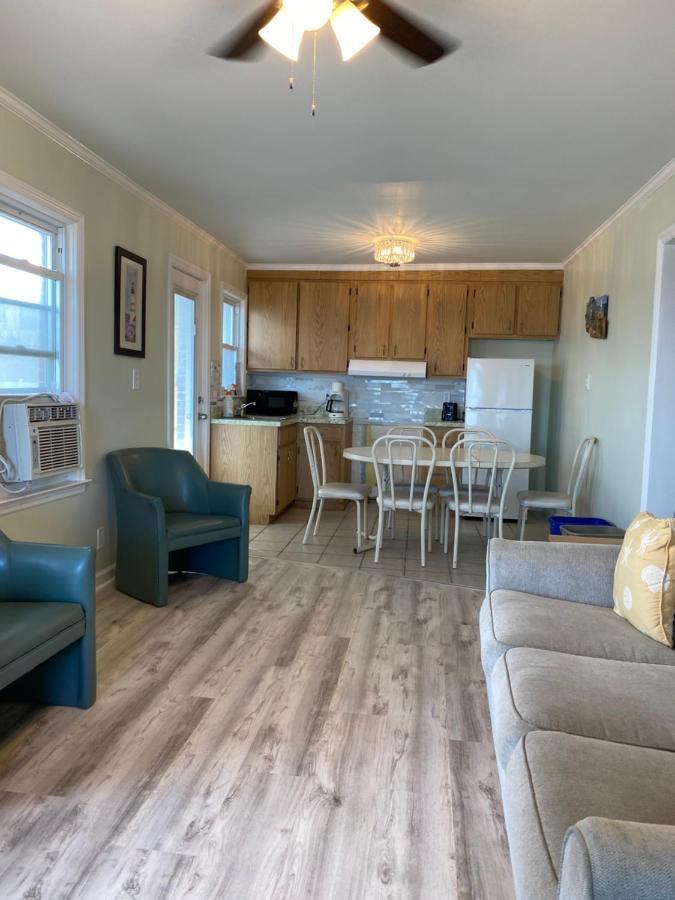 Rio Motel And Suites Wildwood Beach & Boardwalk Zewnętrze zdjęcie