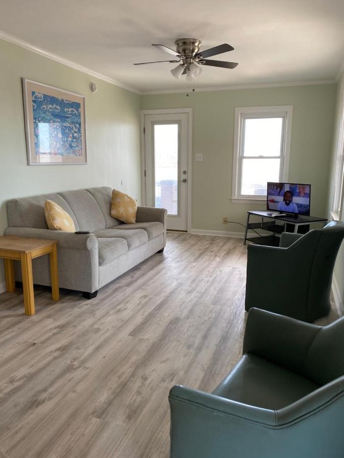Rio Motel And Suites Wildwood Beach & Boardwalk Zewnętrze zdjęcie