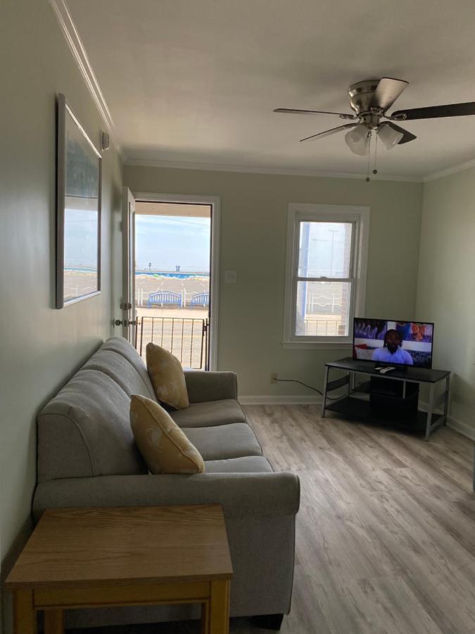 Rio Motel And Suites Wildwood Beach & Boardwalk Zewnętrze zdjęcie